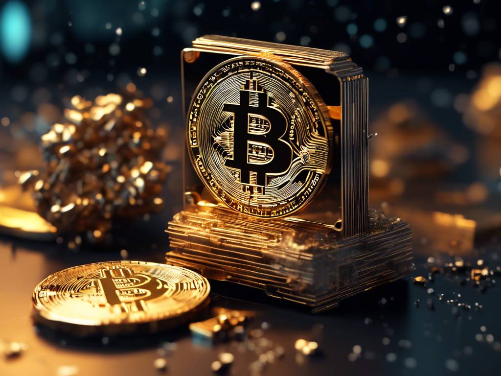 Unlock Profit Potential With Bitcoin Surging to $7K ?