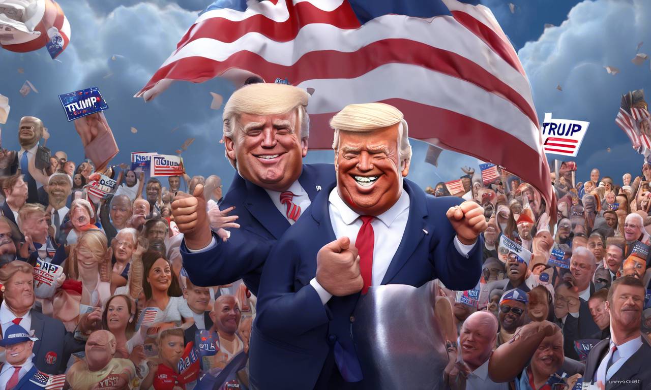 Trump and Biden dominate on Super Tuesday ?