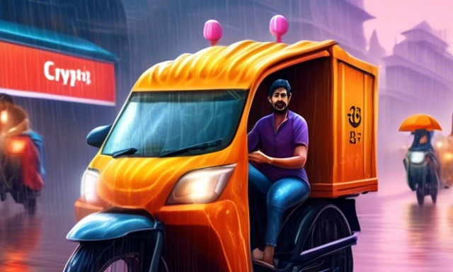 Quick commerce, food delivery, dine-ins across North India hindered by heavy rains ?️
