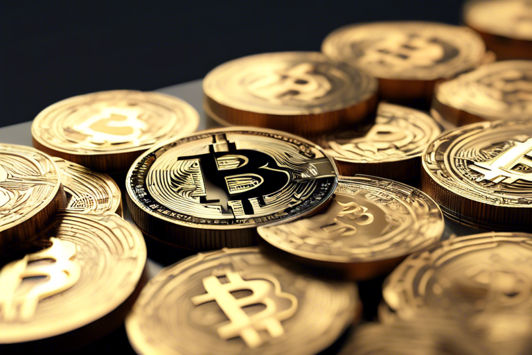 Bitcoin overtakes altcoins as Binance Coin and others see decline ?