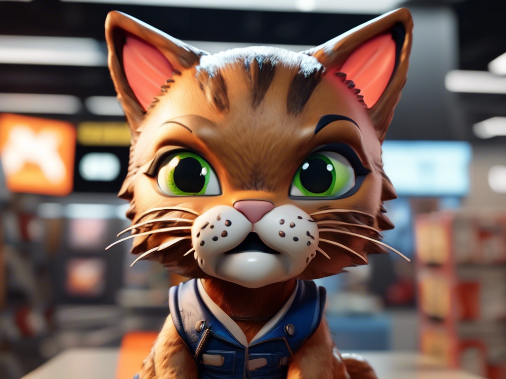 Roaring Kitty Returns: GameStop Doubles in Pre-Market Trading! ?