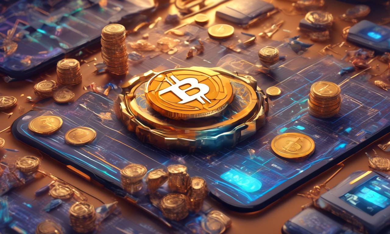 Revolutionize Crypto Trading with Investiva's Game-Changing Tools ??