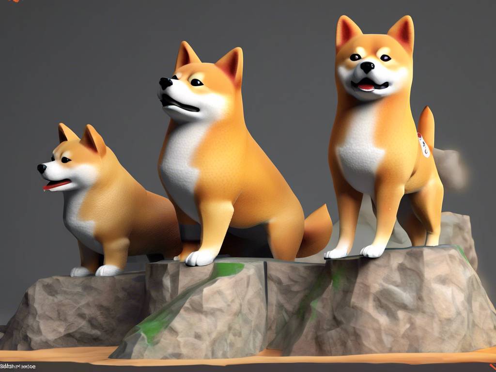 Shiba Inu (SHIB) Price Analysis: Bullish Breakout Expected! ?