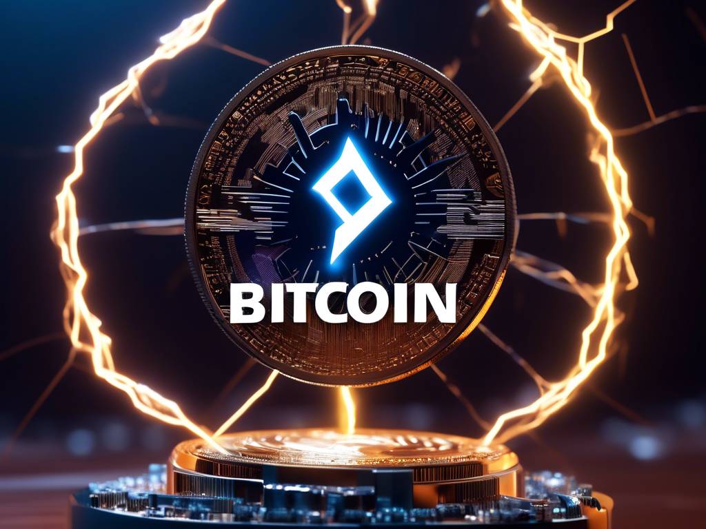 Lightspark and Coinbase amplify Bitcoin with Lightning Network ??
