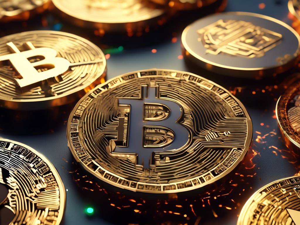 Top Crypto Picks Revealed ? Don't Miss Out! ?