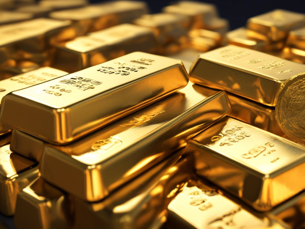Vietnamese Investors Flock to Buy Gold Bullion at Discounted Prices ??