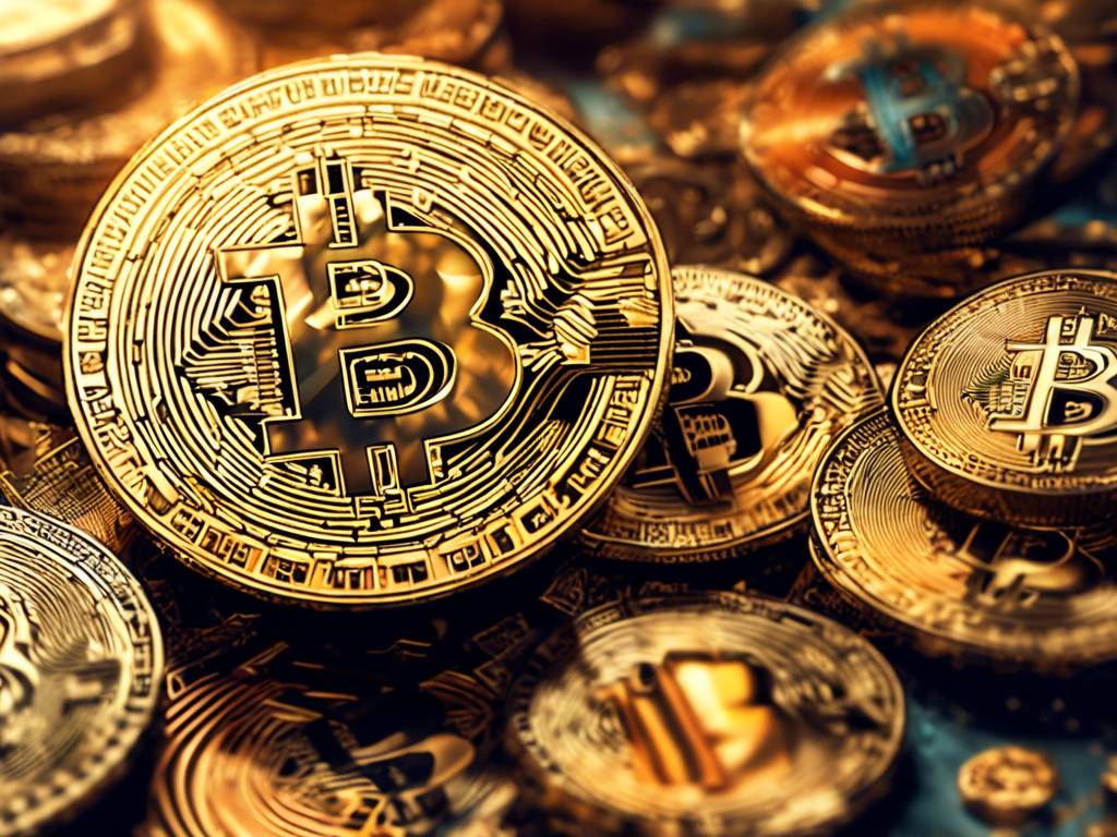 Mercado Libre invests $29 million in Bitcoin to boost crypto adoption! ??