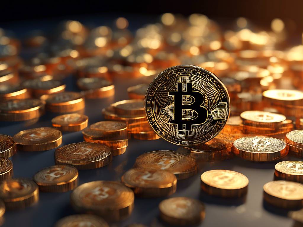 Bitcoin’s price predictions after the halving ???