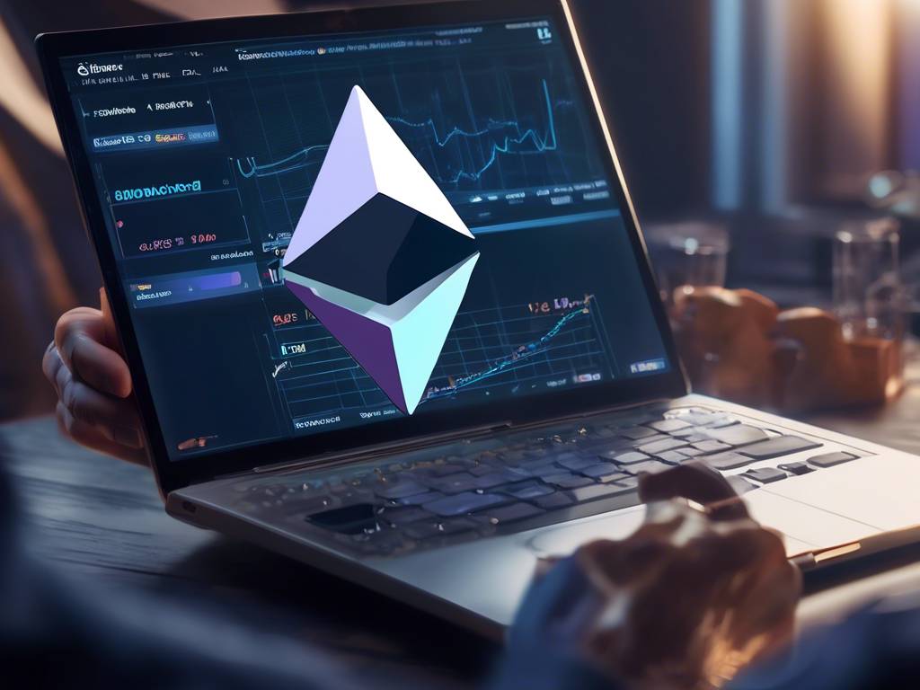 Ethereum's surprising connection to stocks ??: Insights from IntoTheBlock