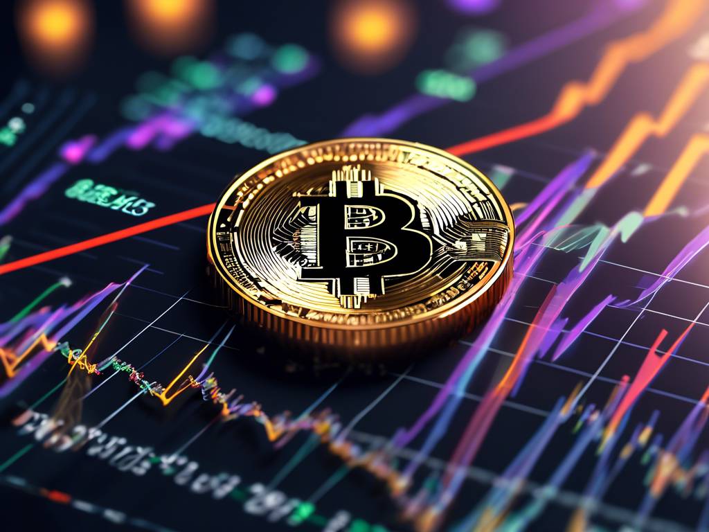 Bitcoin price analysis and forecasts ?? Trending now!