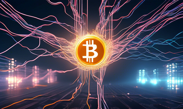 Which entity is draining the power grid faster: Bitcoin or AI? ?