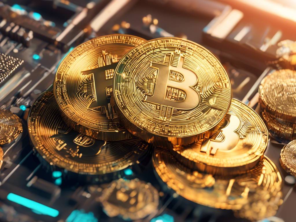 Hong Kong Approves Bitcoin and Ethereum ETFs ??