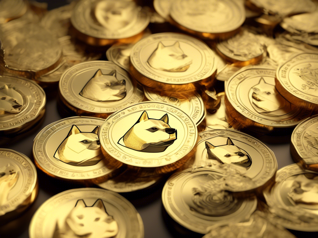 DogeCoin Sentiment Shifts Bearish - What Happened ?