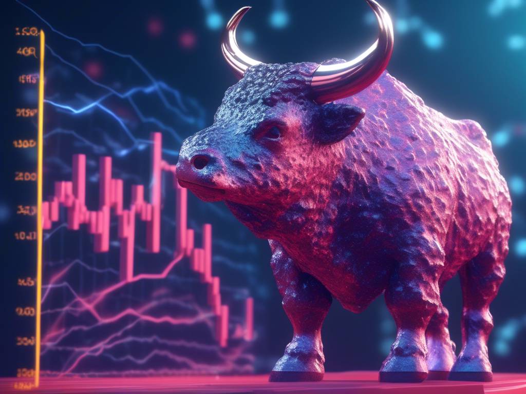 Uniswap shows short-term bullish signal, what about Cardano? ?