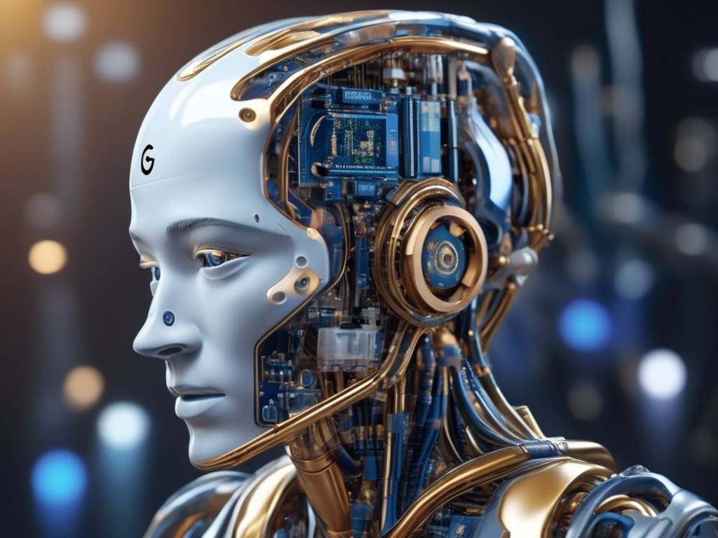Google integrates Gemini AI upgrades everywhere, surpassing OpenAI's ChatGPT ?