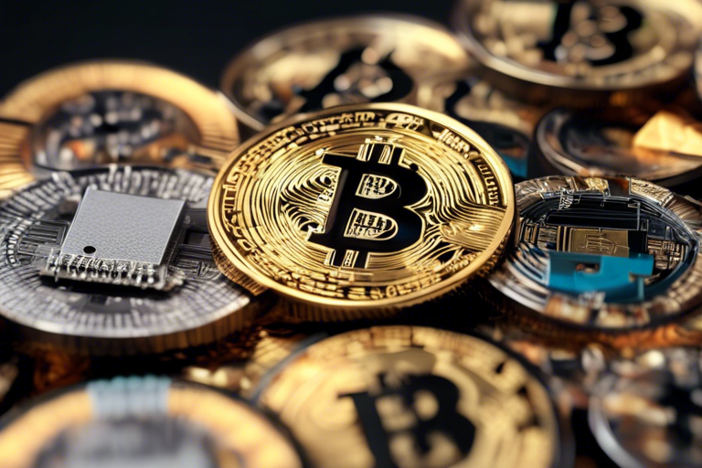 South Korea's Crypto Investor Anxiety Rises Over Altcoin Delistings! ?