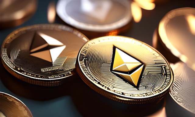 Ethereum ETFs are admired by Wall Street, but the selling process is uncertain ?