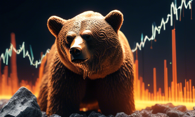 Is the Bear Market Being Welcomed by Bitcoin Momentum Indicators Showing Death Cross? ?