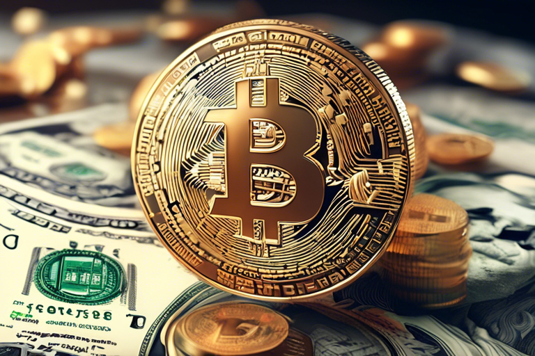 Why Government Money ? Can't Beat Crypto ??