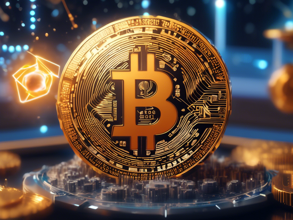 Crypto readers, get ready for a massive boon! ??