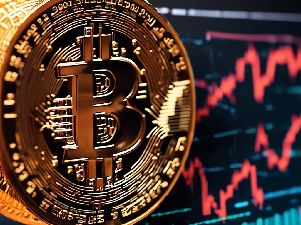 Bitcoin Price Correction Completed: Analyst Expects BTC Rally to $100K! ?