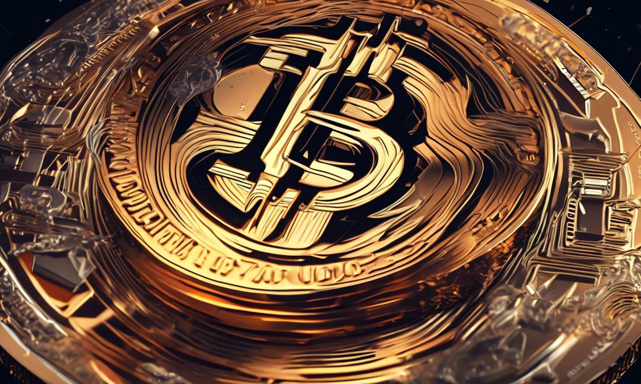 Bitcoin ? Soars Past $72K: What's the Next Target for Bulls? ?