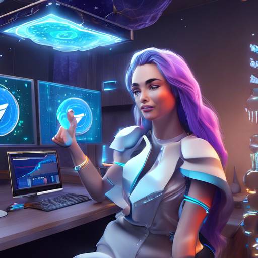 Ethena takes 5% of ether perpetual futures market! Founder stays cool ?