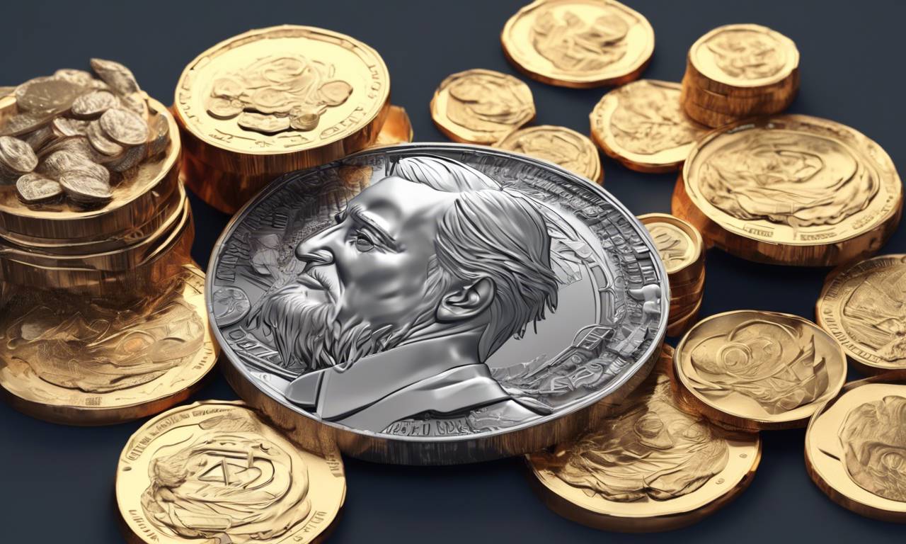 Embrace the ? Potential: Include Meme Coins in Your 2024 Investment Portfolio! ?