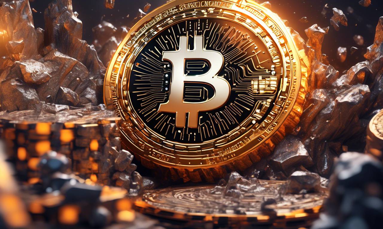 Bitcoin targets $150,000: Miners shine as top equity proxy! ?