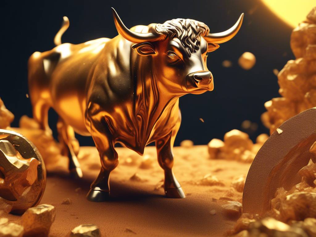 Solana's May Rally: Bulls Pushing SOL to $200 ??