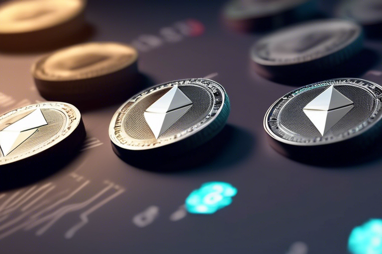 Bitwise Amends Ethereum ETF S-1 Form! Stay informed with the latest updates ?