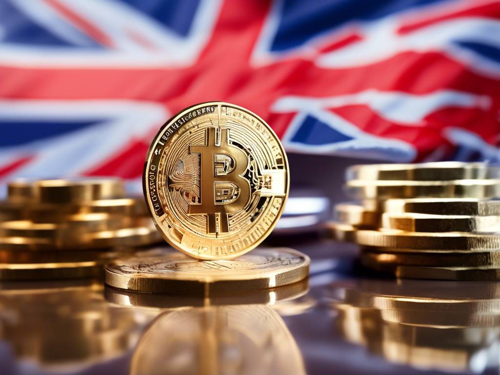 UK to Introduce New Stablecoin Laws by July ?
