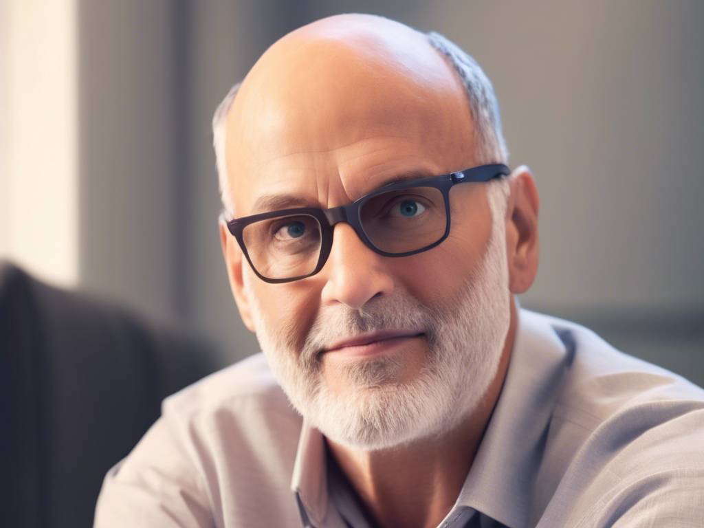 Richard Kramer shares how AI dominates ads business ?