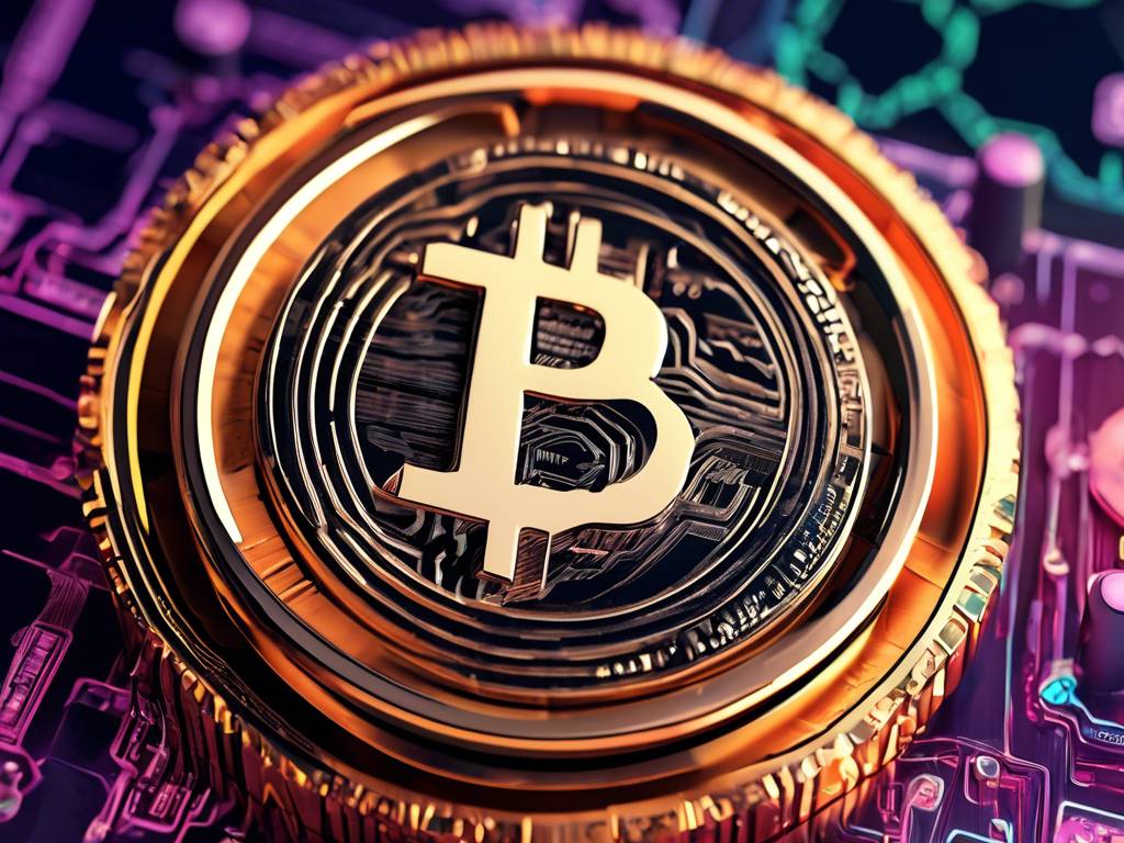 Unlock the Secrets of Crypto Trends ? to Maximize Profits ?