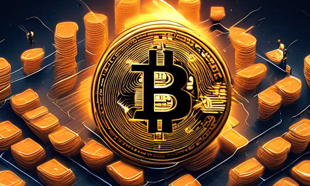 Bitcoin payments suggested by Trump as solution to $35 trillion US debt crisis ?