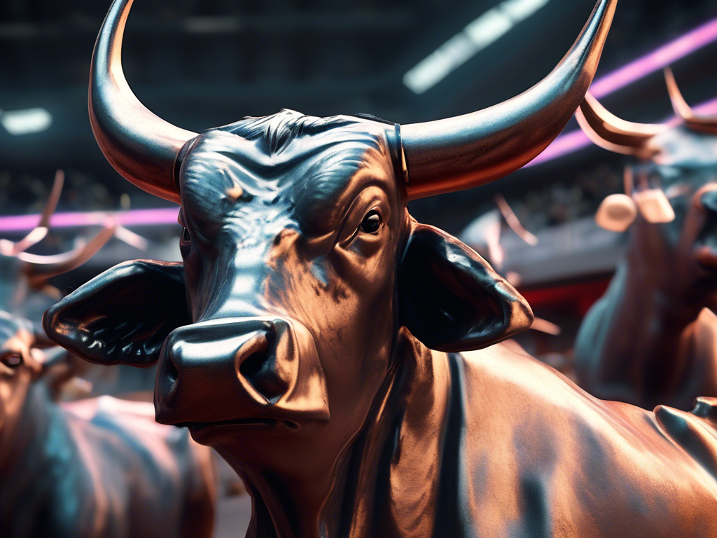 Caution! Ethereum Bulls Beware ? Investors Accelerate Profit Taking ?