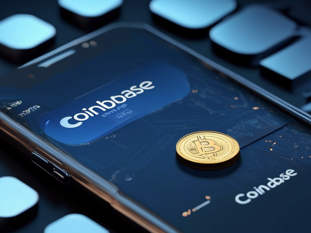 Coinbase's Smart Wallet Aims to Bring 1 Billion Users to Crypto! ?
