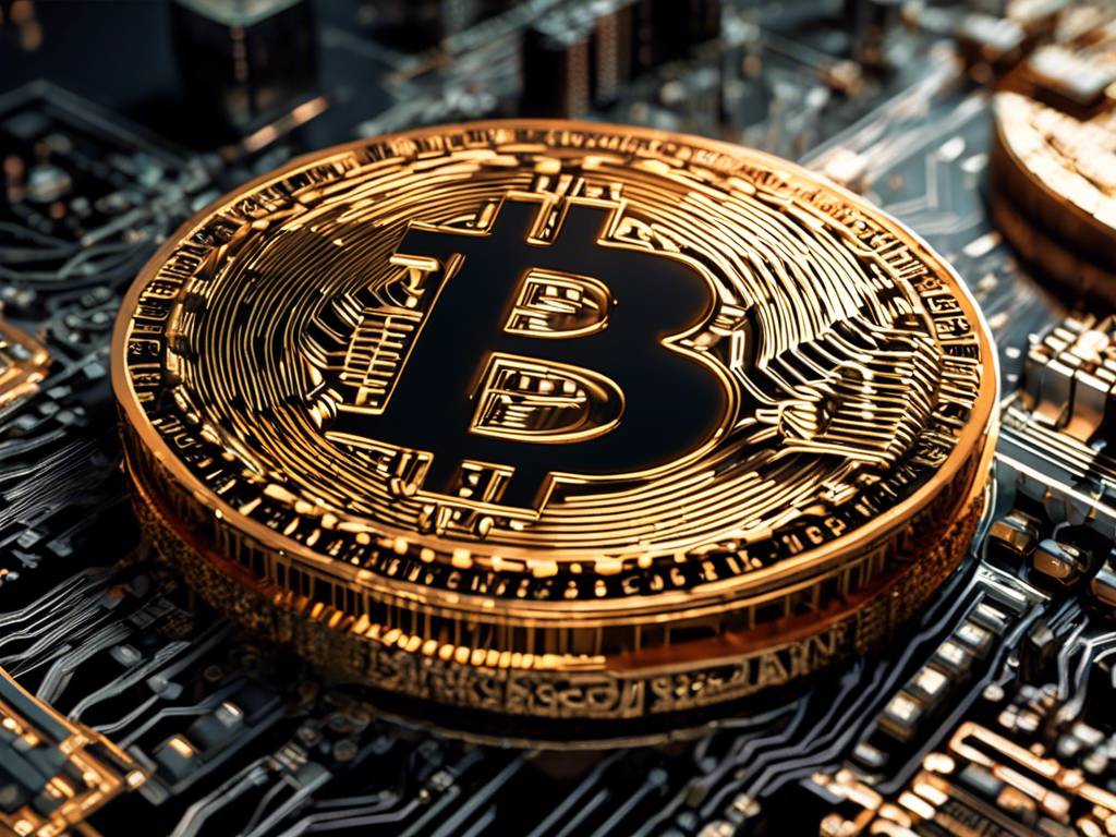 Bitwise CIO Slams Goldman Sachs for Doubting Bitcoin ??