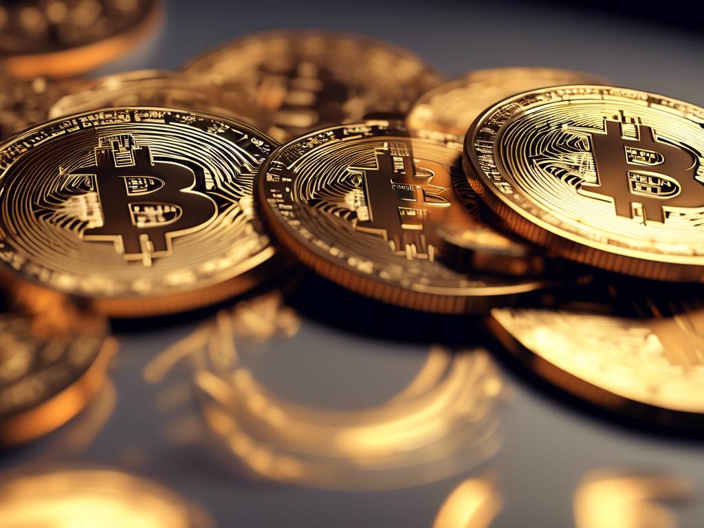 Bitcoin Analyst Predicts Altcoin Will Soon Reach All-Time Highs ??