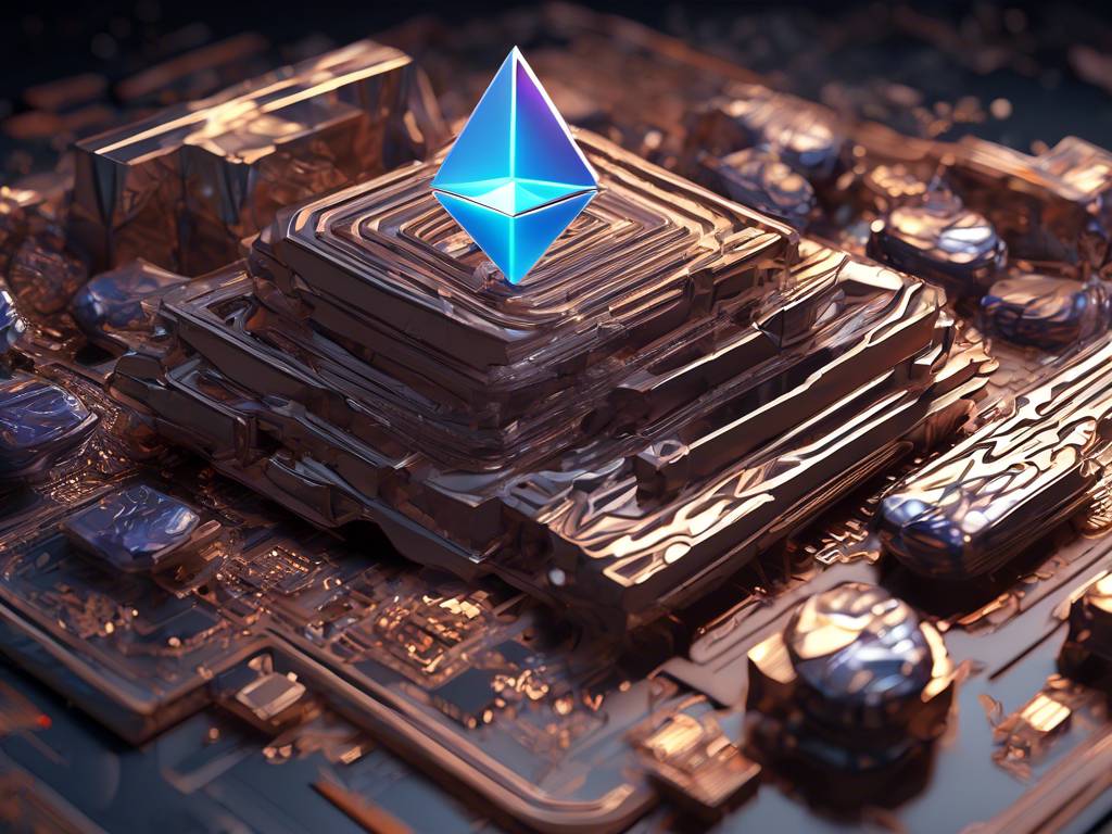 Ethereum Layer-2 Blast Stumbles: Dencun Upgrade Hits Snag ?