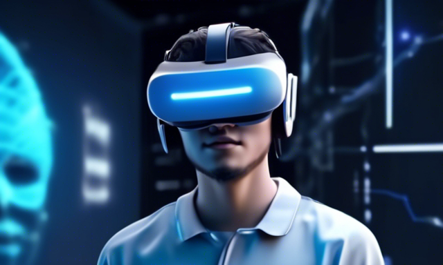 The enhancement of mental health through the utilization of virtual reality and AI by companies ?