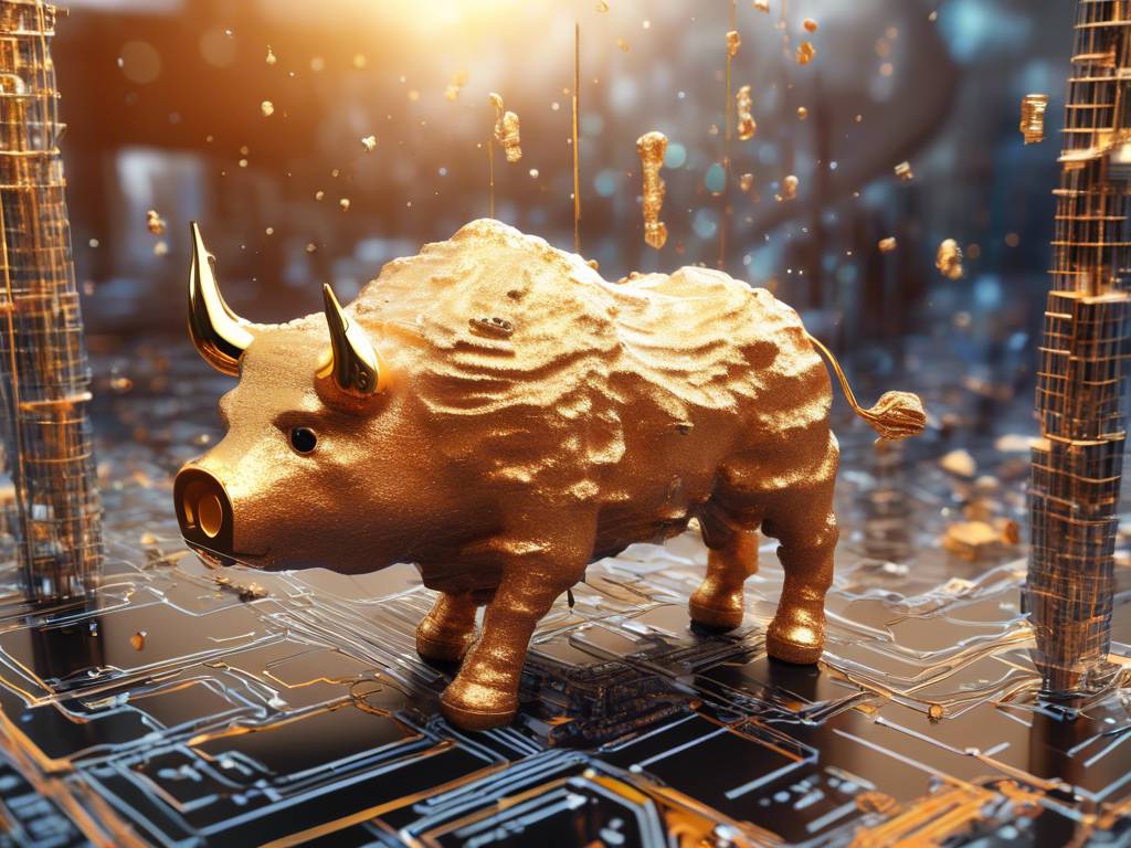 Bitcoin's Bullish Hope Persists Amid $936M Liquidation! ??