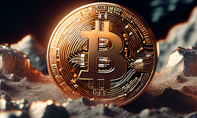 BTC Dominance Soars to 3-Year Peak with $60K Steady Weekend (Stay Tuned) ?