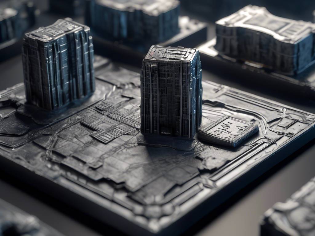 BlackRock's Real World Assets Tradable for USDC ?