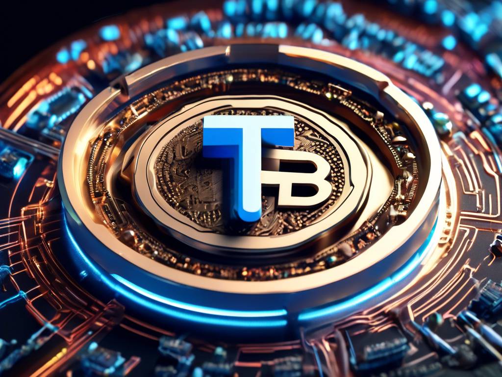 Tellor (TRB) Market Cap Surges 70% ? – Discover the Catalysts!