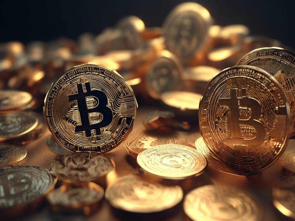 Breaking down crypto trends: bullish or bearish? ?
