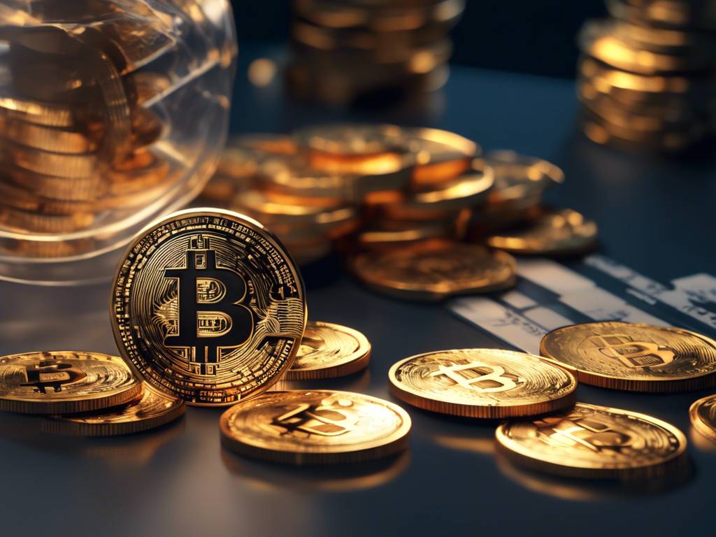 JPMorgan Chase Buys $760k Bitcoin ETFs! ??
