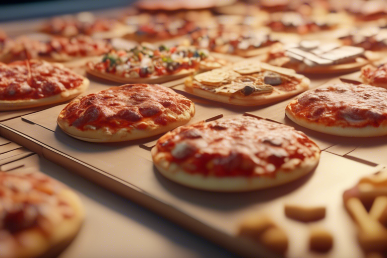Big moves midday are being made by D.R. Horton, Domino's Pizza, Infosys, and others! ?
