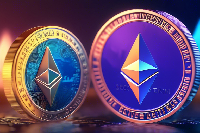 SEC Approves ProShares Ethereum ETF ??