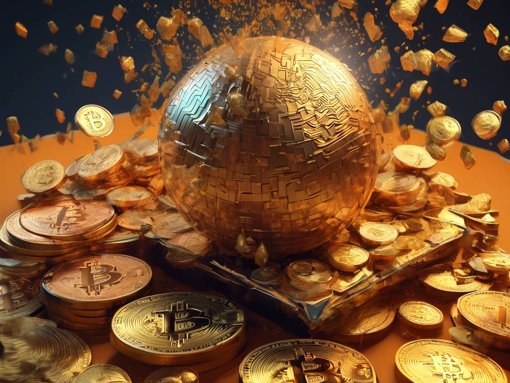 Bitcoin to hit $150K, Ethereum $14K ?? by year end!